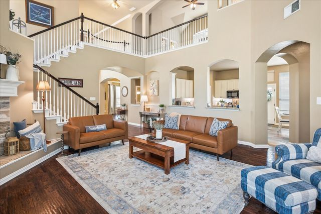 10001 Waterview Parkway, Rowlett, TX 75089