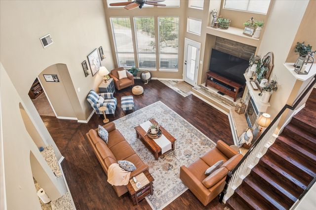 10001 Waterview Parkway, Rowlett, TX 75089