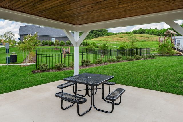 319 Buckwood Lane, N, Thompsons Station, TN 37179