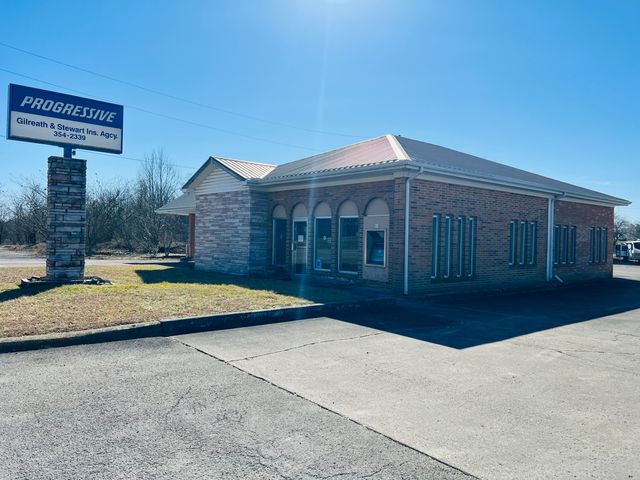 6268 Ky 1651 Highway, Pine Knot, KY 42635