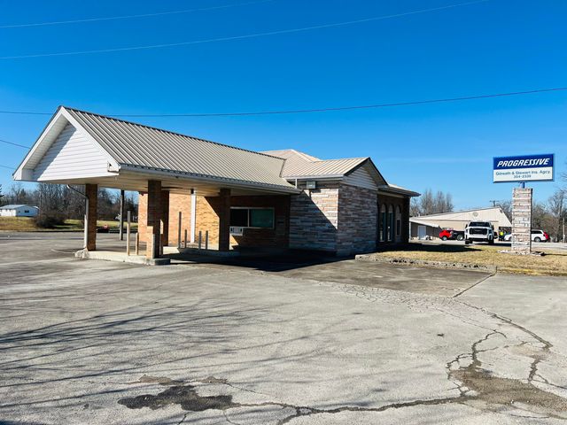 6268 Ky 1651 Highway, Pine Knot, KY 42635