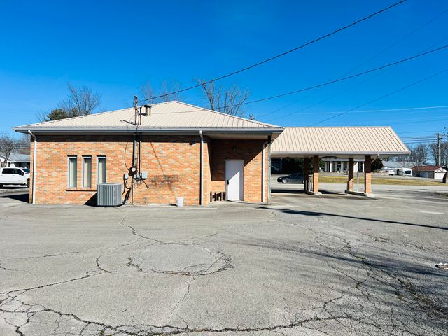 6268 Ky 1651 Highway, Pine Knot, KY 42635