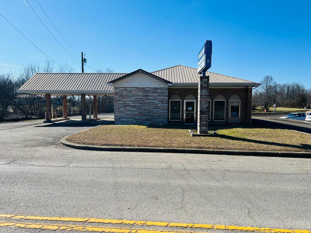 6268 Ky 1651 Highway, Pine Knot, KY 42635