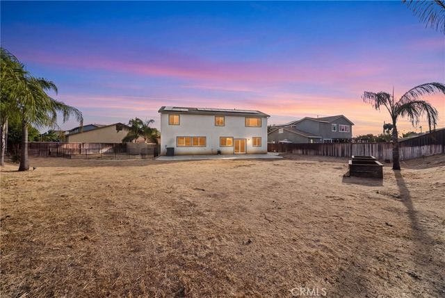 33286 Mesolite, Menifee, CA 92584