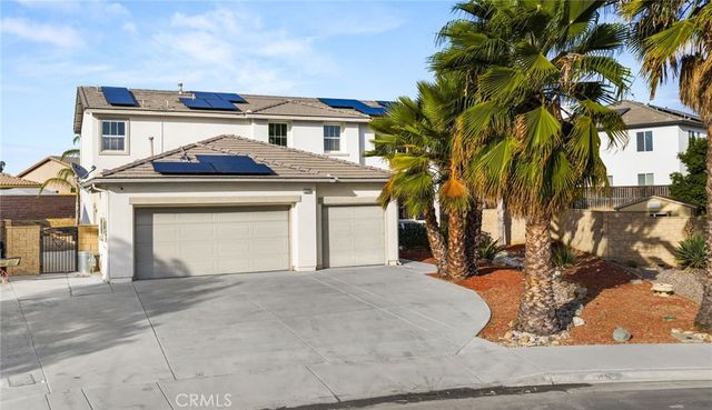 33286 Mesolite, Menifee, CA 92584