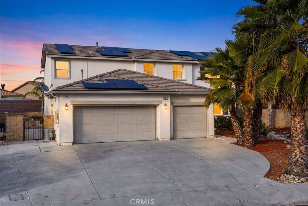 33286 Mesolite, Menifee, CA 92584