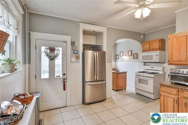 615 North 24th Street, Allentown City, PA 18104