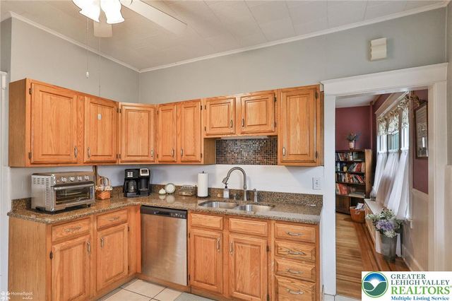 615 North 24th Street, Allentown City, PA 18104