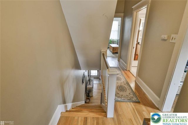 615 North 24th Street, Allentown City, PA 18104
