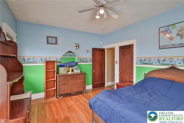 615 North 24th Street, Allentown City, PA 18104