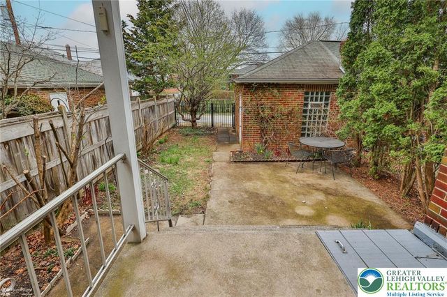 615 North 24th Street, Allentown City, PA 18104