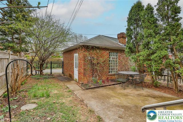 615 North 24th Street, Allentown City, PA 18104