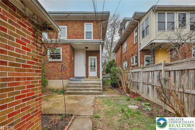 615 North 24th Street, Allentown City, PA 18104
