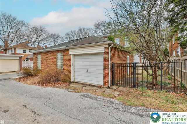 615 North 24th Street, Allentown City, PA 18104