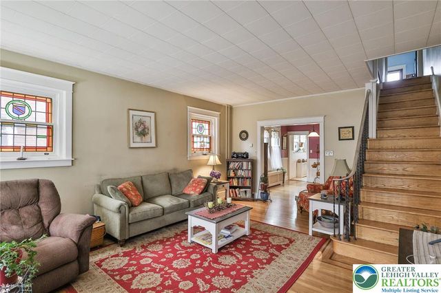 615 North 24th Street, Allentown City, PA 18104