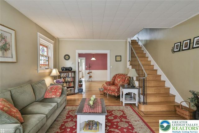 615 North 24th Street, Allentown City, PA 18104