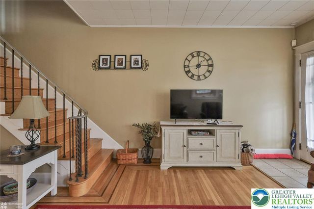 615 North 24th Street, Allentown City, PA 18104