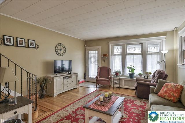615 North 24th Street, Allentown City, PA 18104