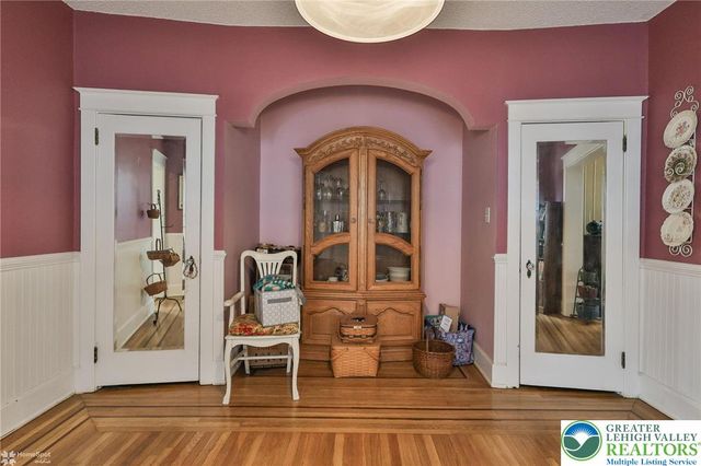 615 North 24th Street, Allentown City, PA 18104