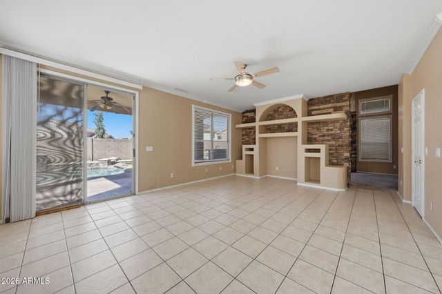 25828 N 67TH Drive, Peoria, AZ 85383