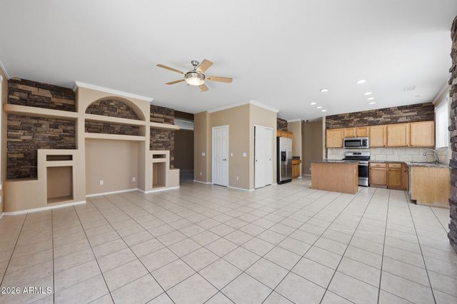 25828 N 67TH Drive, Peoria, AZ 85383