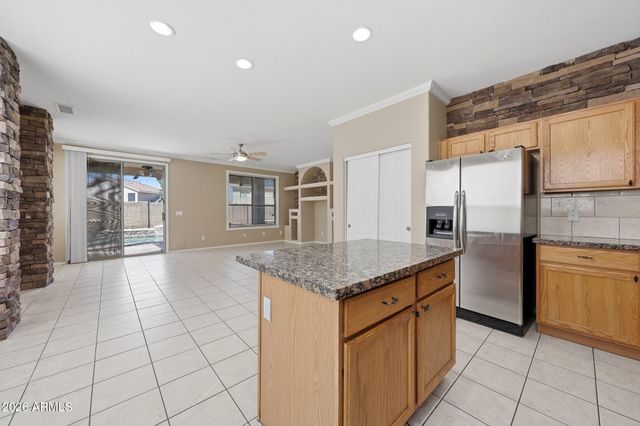 25828 N 67TH Drive, Peoria, AZ 85383