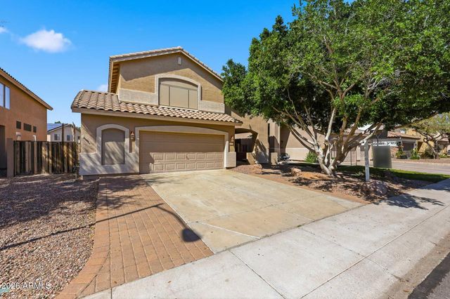 25828 N 67TH Drive, Peoria, AZ 85383