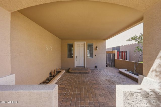 25828 N 67TH Drive, Peoria, AZ 85383