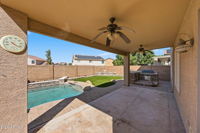 25828 N 67TH Drive, Peoria, AZ 85383