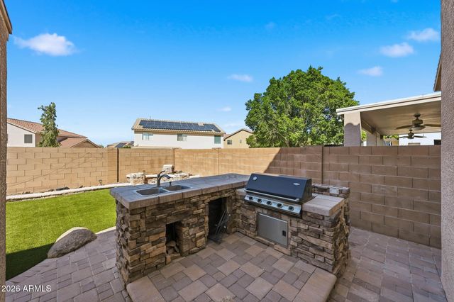25828 N 67TH Drive, Peoria, AZ 85383