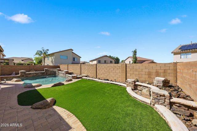 25828 N 67TH Drive, Peoria, AZ 85383