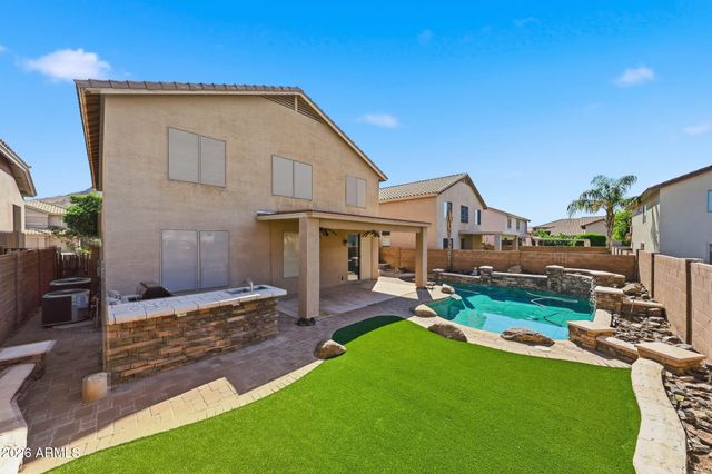 25828 N 67TH Drive, Peoria, AZ 85383