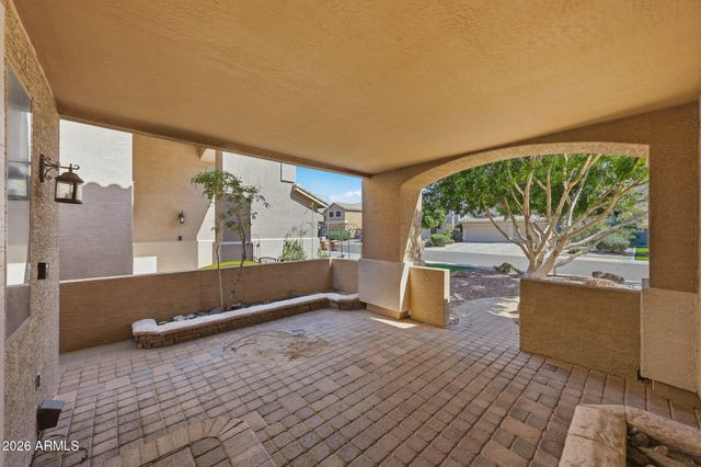 25828 N 67TH Drive, Peoria, AZ 85383