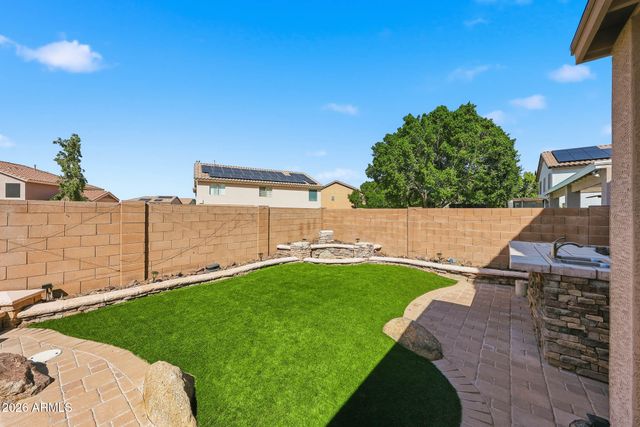 25828 N 67TH Drive, Peoria, AZ 85383