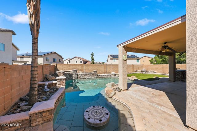 25828 N 67TH Drive, Peoria, AZ 85383