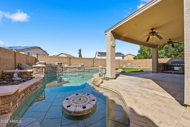 25828 N 67TH Drive, Peoria, AZ 85383