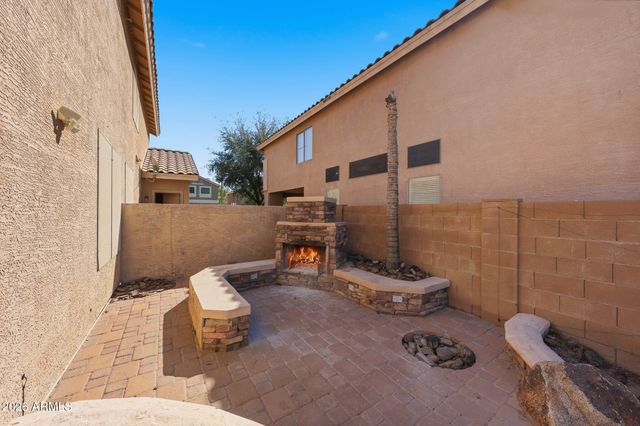 25828 N 67TH Drive, Peoria, AZ 85383