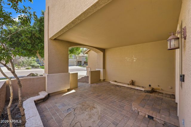 25828 N 67TH Drive, Peoria, AZ 85383