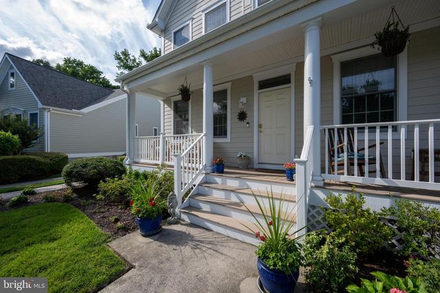 225 OCTOBER GLORY AVE, Ocean View, DE 19970