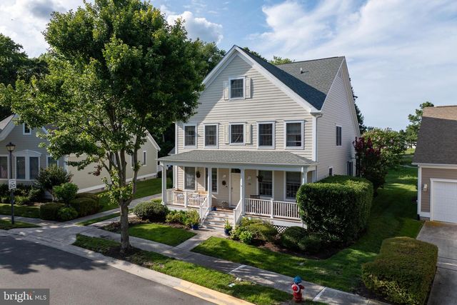 225 OCTOBER GLORY AVE, Ocean View, DE 19970