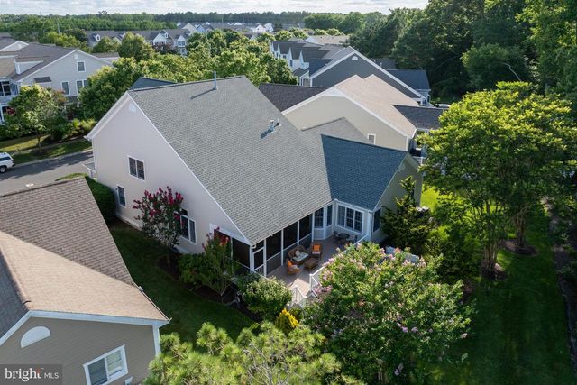 225 OCTOBER GLORY AVE, Ocean View, DE 19970