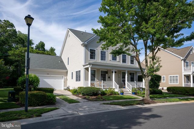 225 OCTOBER GLORY AVE, Ocean View, DE 19970