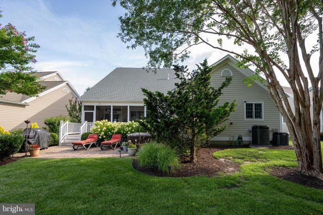 225 OCTOBER GLORY AVE, Ocean View, DE 19970