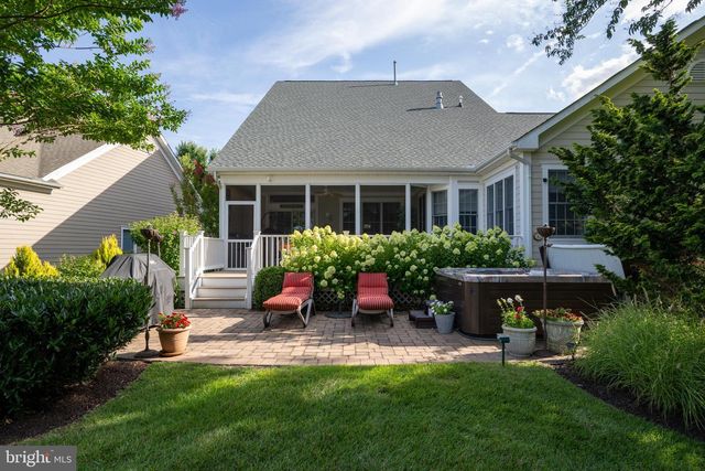 225 OCTOBER GLORY AVE, Ocean View, DE 19970