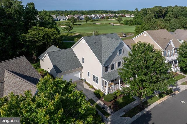 225 OCTOBER GLORY AVE, Ocean View, DE 19970