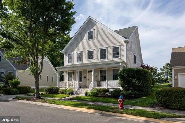225 OCTOBER GLORY AVE, Ocean View, DE 19970