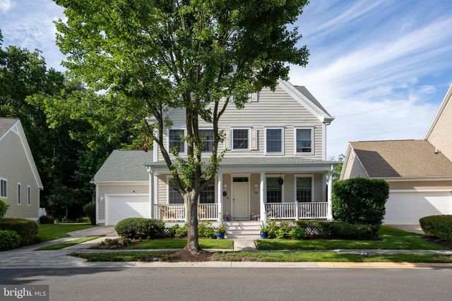 225 OCTOBER GLORY AVE, Ocean View, DE 19970