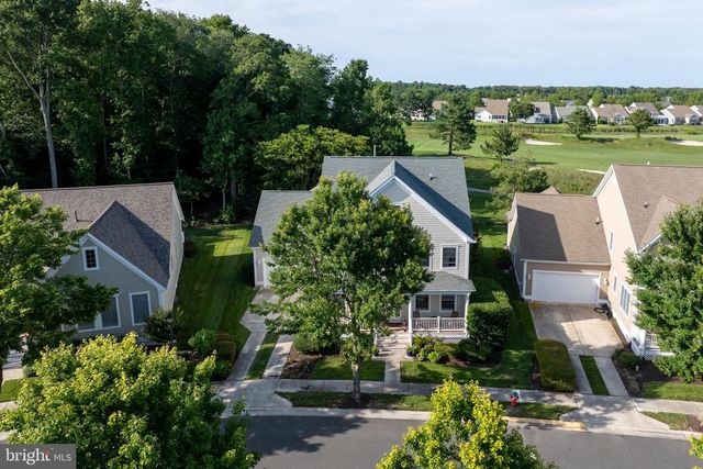 225 OCTOBER GLORY AVE, Ocean View, DE 19970