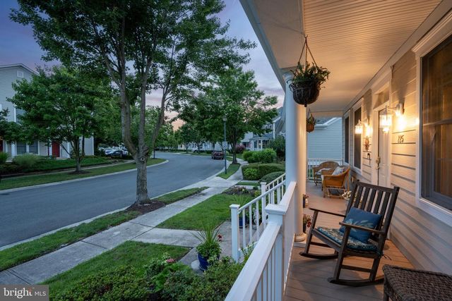 225 OCTOBER GLORY AVE, Ocean View, DE 19970