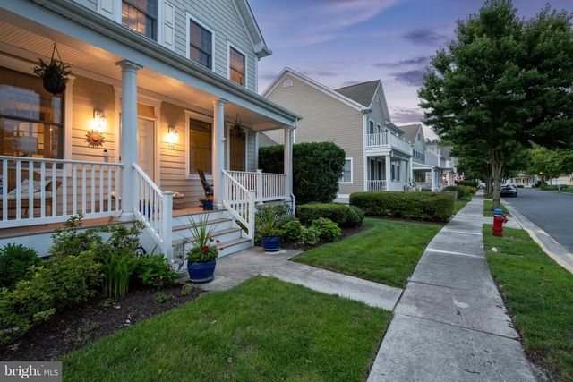 225 OCTOBER GLORY AVE, Ocean View, DE 19970